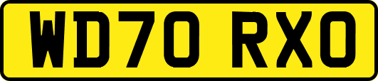 WD70RXO