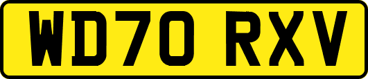 WD70RXV