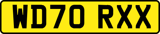 WD70RXX