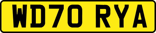 WD70RYA