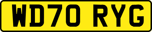 WD70RYG