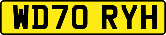 WD70RYH