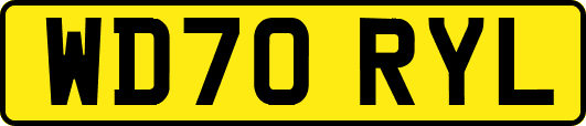 WD70RYL