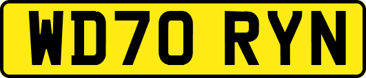 WD70RYN