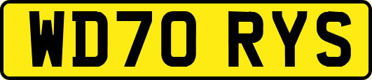 WD70RYS