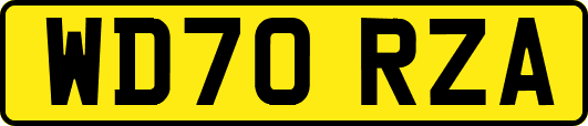 WD70RZA