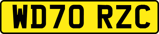 WD70RZC