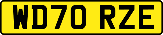WD70RZE