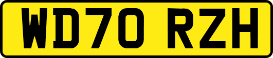 WD70RZH