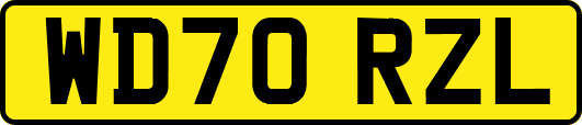 WD70RZL