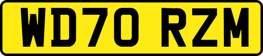 WD70RZM