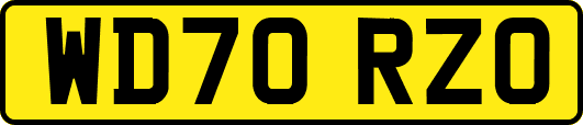 WD70RZO