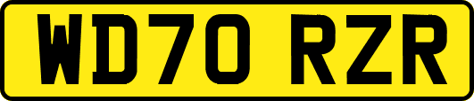WD70RZR
