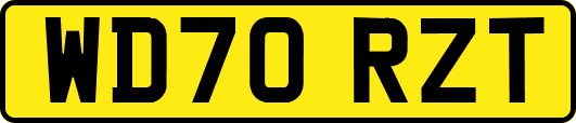 WD70RZT