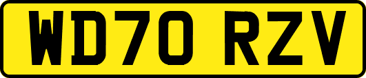 WD70RZV