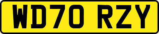 WD70RZY