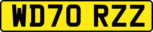 WD70RZZ