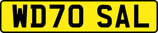 WD70SAL