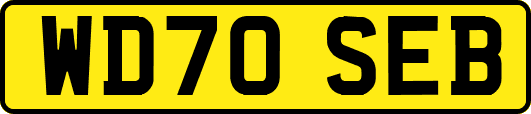 WD70SEB