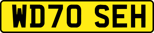 WD70SEH