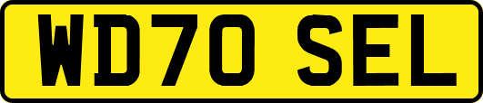 WD70SEL