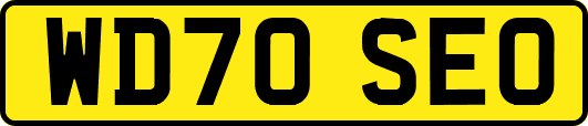 WD70SEO