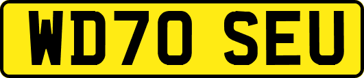 WD70SEU