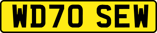 WD70SEW