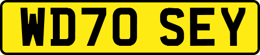 WD70SEY