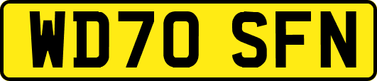 WD70SFN