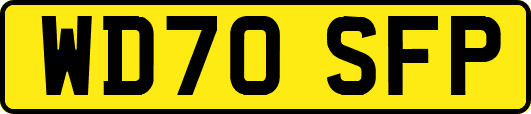 WD70SFP
