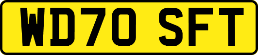 WD70SFT