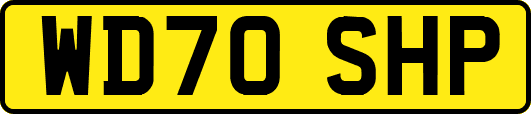 WD70SHP