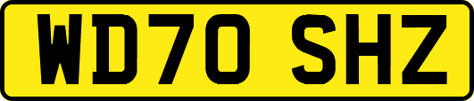 WD70SHZ