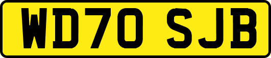 WD70SJB