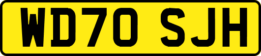 WD70SJH