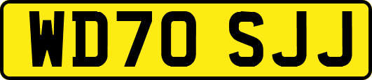 WD70SJJ