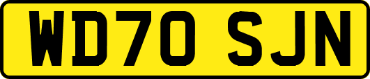 WD70SJN