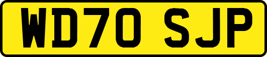 WD70SJP