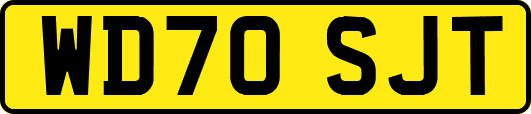 WD70SJT