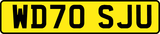 WD70SJU