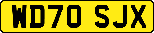WD70SJX
