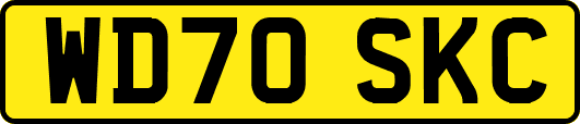 WD70SKC