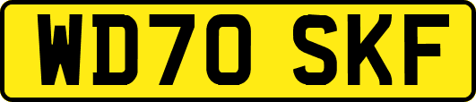WD70SKF
