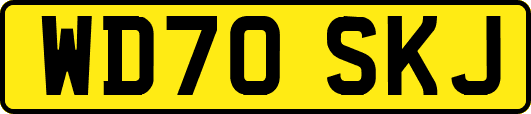 WD70SKJ