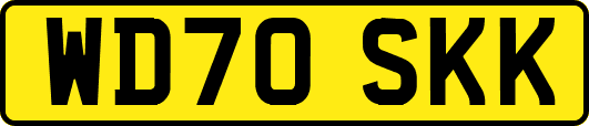 WD70SKK