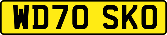 WD70SKO