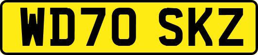 WD70SKZ