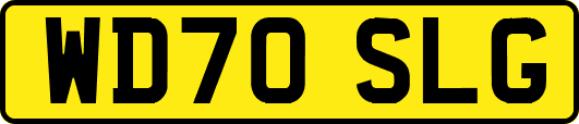 WD70SLG