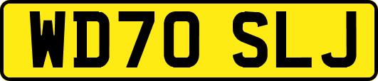 WD70SLJ